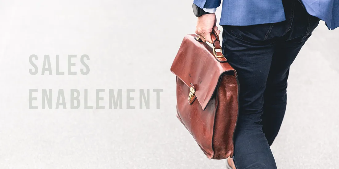 What is Sales Enablement: How Does it Work And What it Does for Your Business